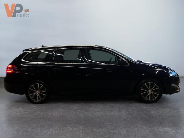Peugeot 308 Sw image 3