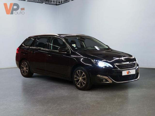 Peugeot 308 Sw image 4