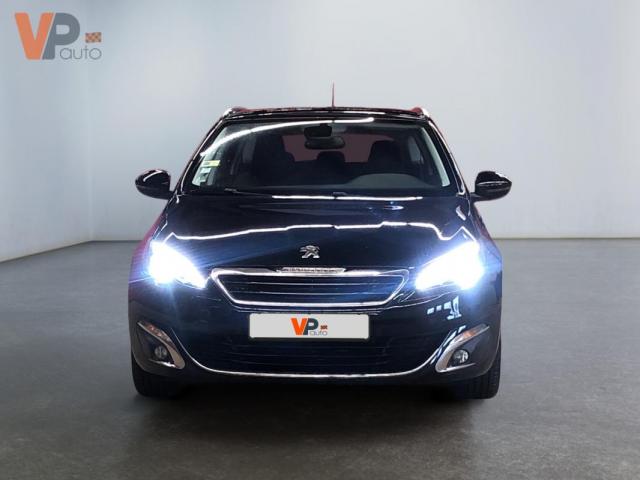 Peugeot 308 Sw image 5