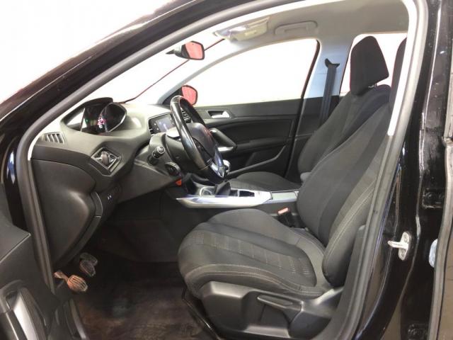 Peugeot 308 Sw image 1