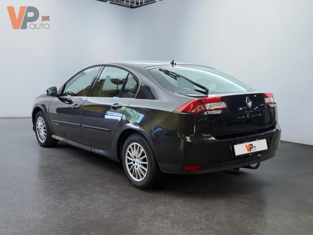 Renault Laguna image 3