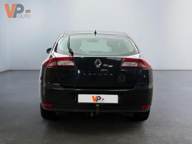 Renault Laguna image 5