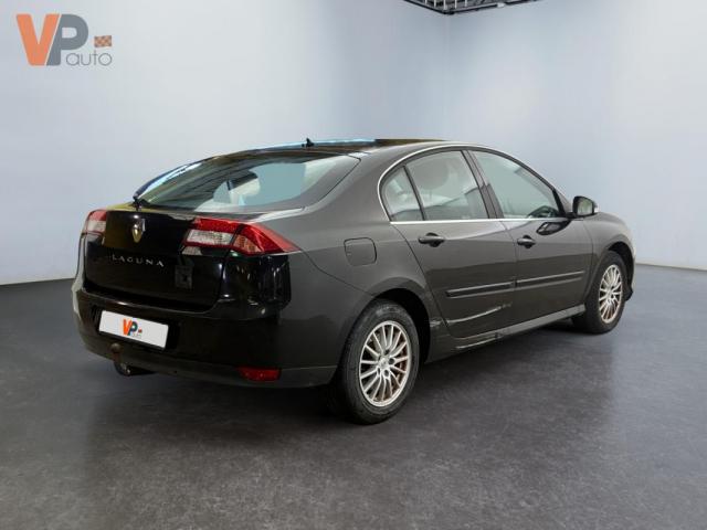 Renault Laguna image 1