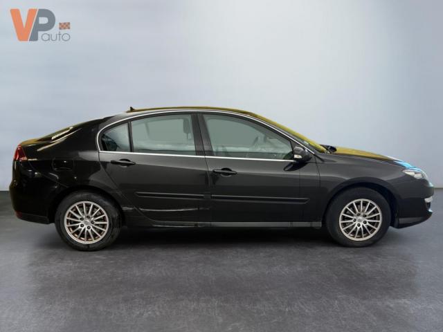 Renault Laguna image 8