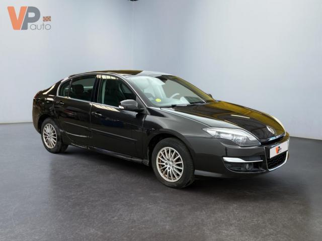 Renault Laguna image 7