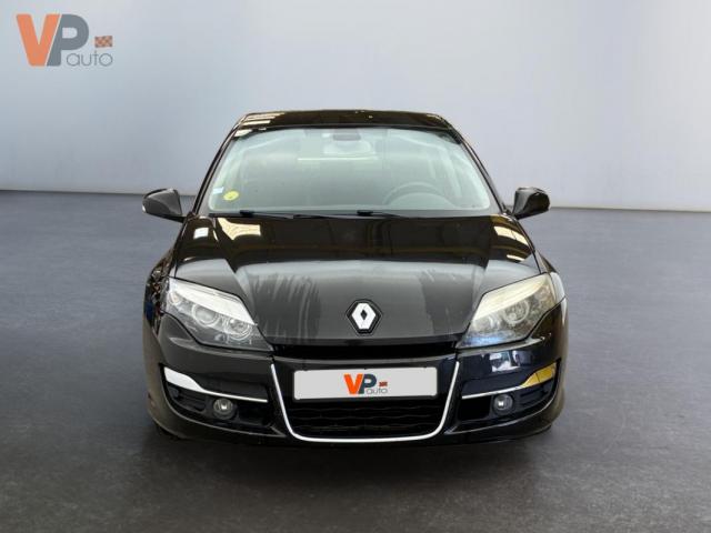 Renault Laguna image 4
