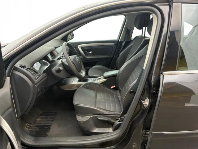Renault Laguna image 6