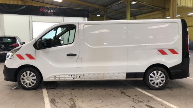 Renault Trafic image 3