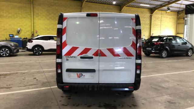 Renault Trafic image 5