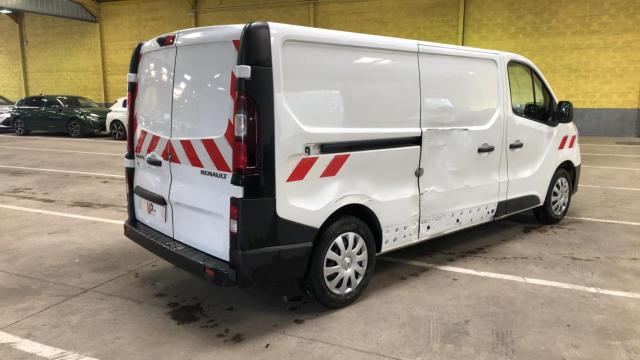 Renault Trafic image 4