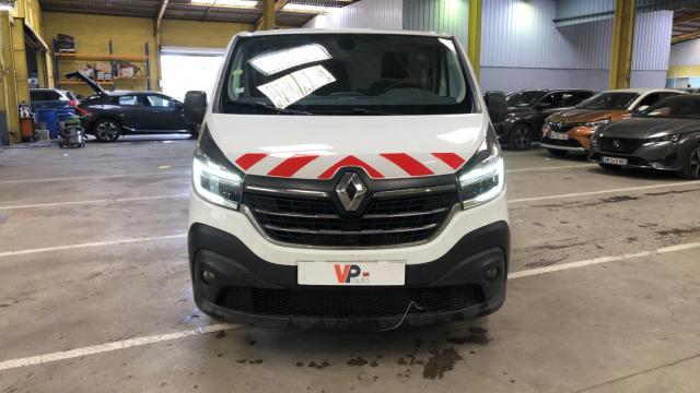Renault Trafic image 7