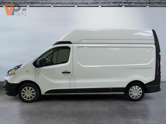 Renault Trafic image 7