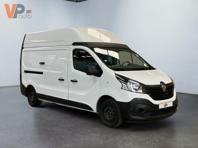 Renault Trafic image 3