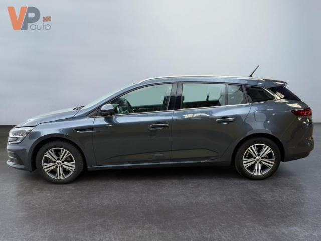 Renault Mégane Estate image 7
