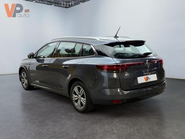 Renault Mégane Estate image 1