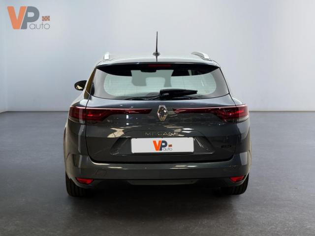 Renault Mégane Estate image 6