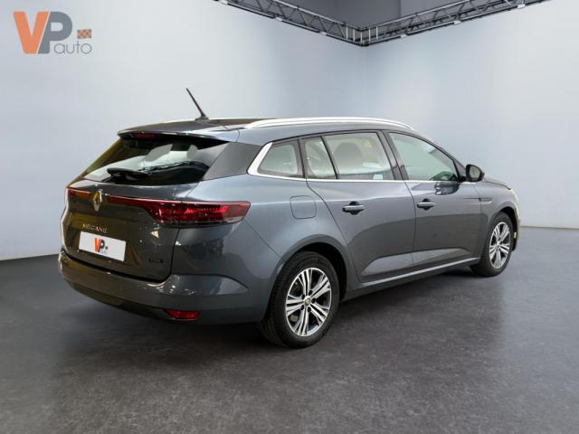 Renault Mégane Estate image 3