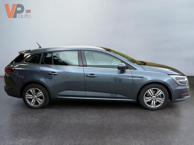 Renault Mégane Estate image 8