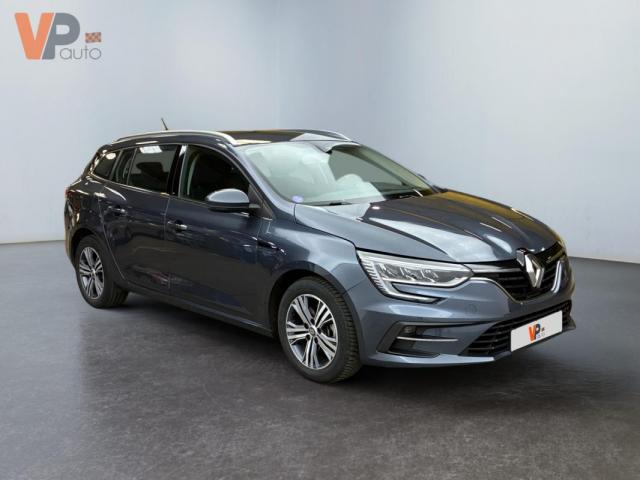 Renault Mégane Estate image 2