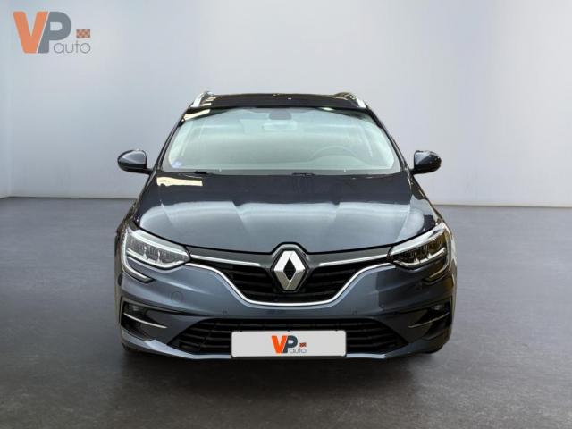 Renault Mégane Estate image 4