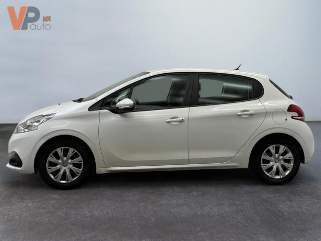 Peugeot 208 Affaire image 8