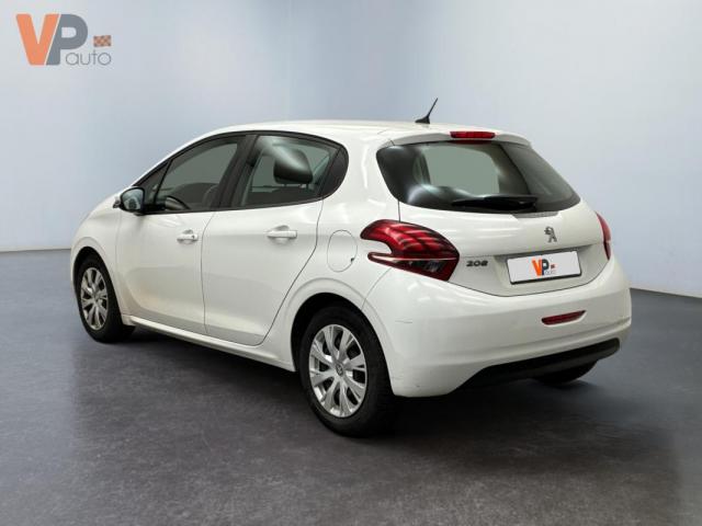 Peugeot 208 Affaire image 7