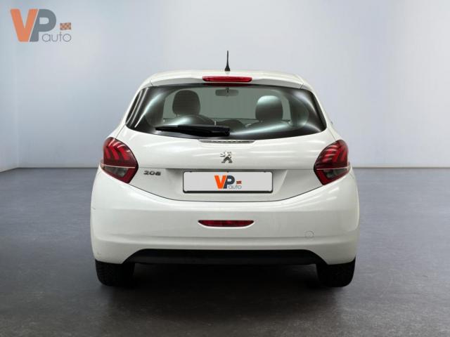 Peugeot 208 Affaire image 6