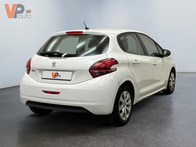 Peugeot 208 Affaire image 4
