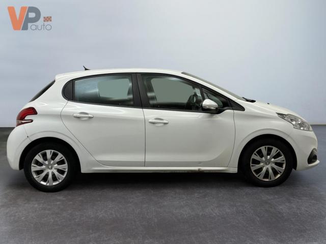 Peugeot 208 Affaire image 1