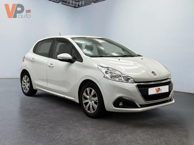 Peugeot 208 Affaire image 3