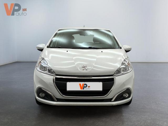 Peugeot 208 Affaire image 2