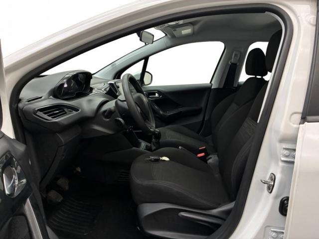 Peugeot 208 Affaire image 5