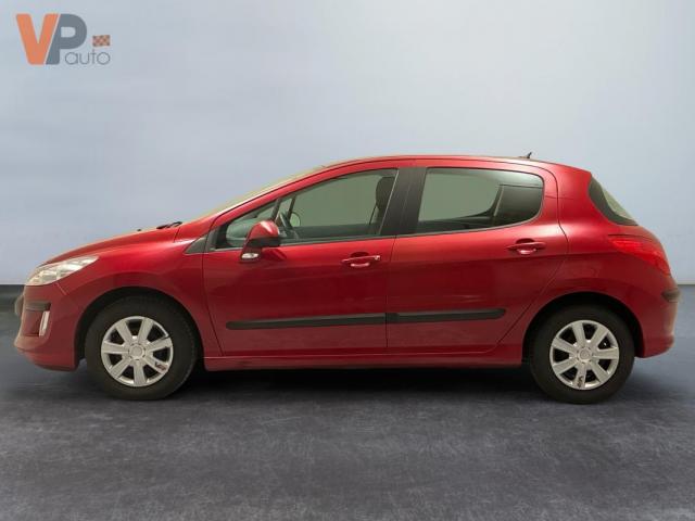 Peugeot 308 image 7