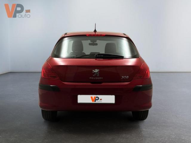 Peugeot 308 image 5