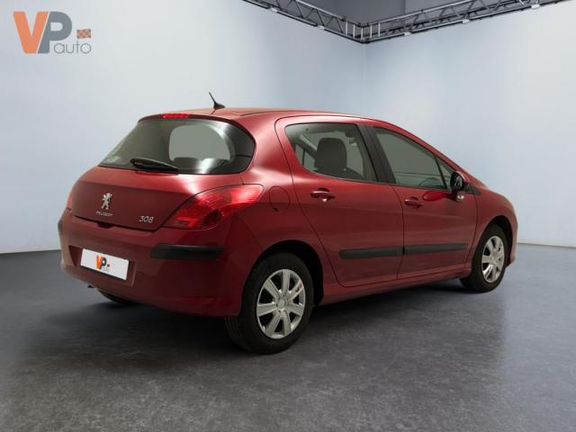 Peugeot 308 image 3