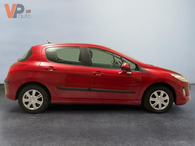 Peugeot 308 image 6