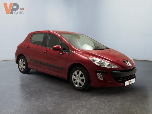 Peugeot 308 image 4