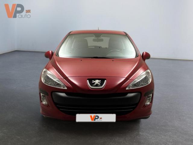 Peugeot 308 image 1
