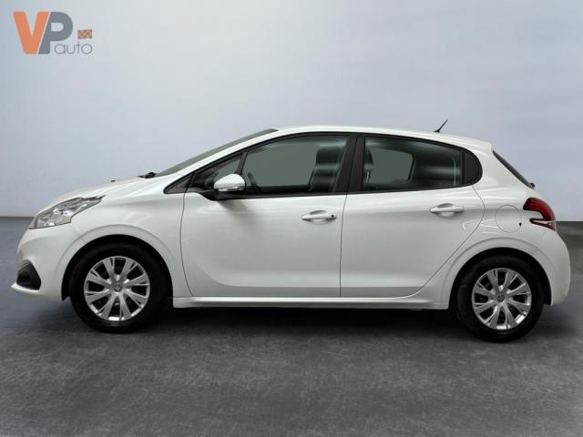 Peugeot 208 Affaire image 2