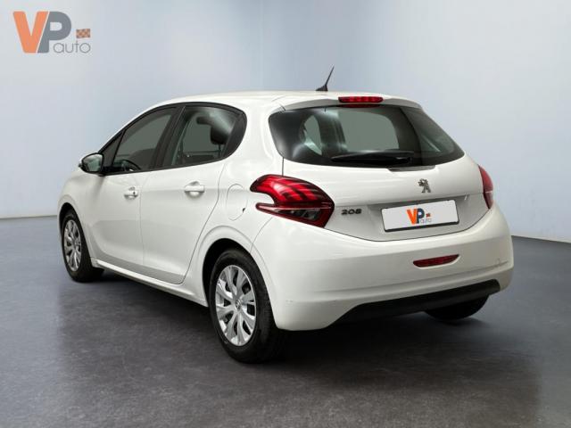 Peugeot 208 Affaire image 7
