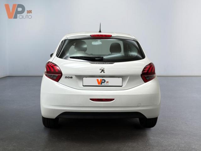 Peugeot 208 Affaire image 5