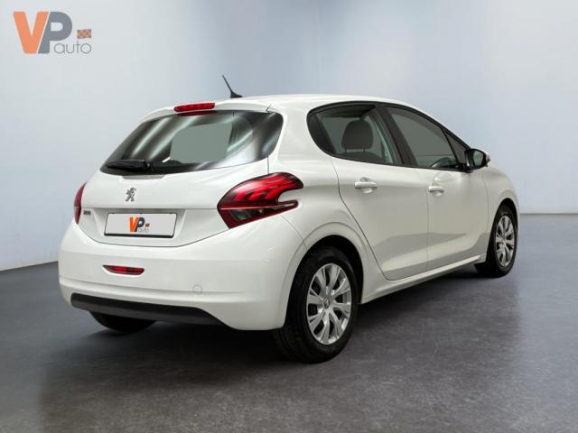 Peugeot 208 Affaire image 3