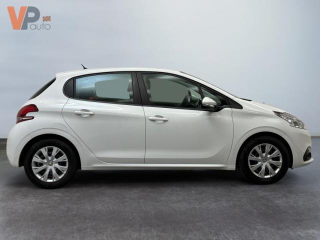 Peugeot 208 Affaire image 8
