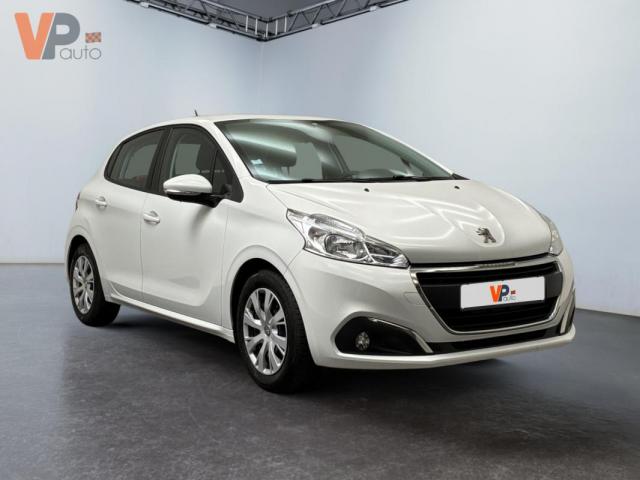 Peugeot 208 Affaire image 1