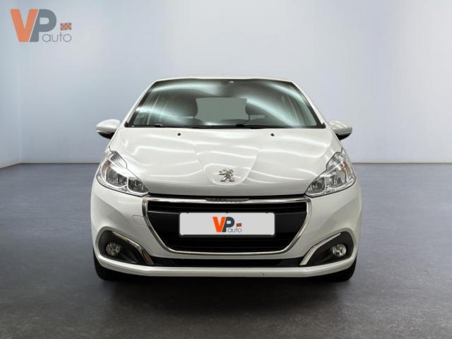 Peugeot 208 Affaire image 6