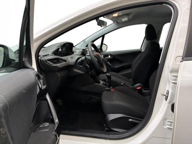 Peugeot 208 Affaire image 4