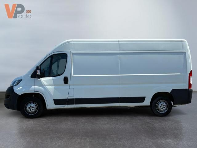 Peugeot Boxer image 3