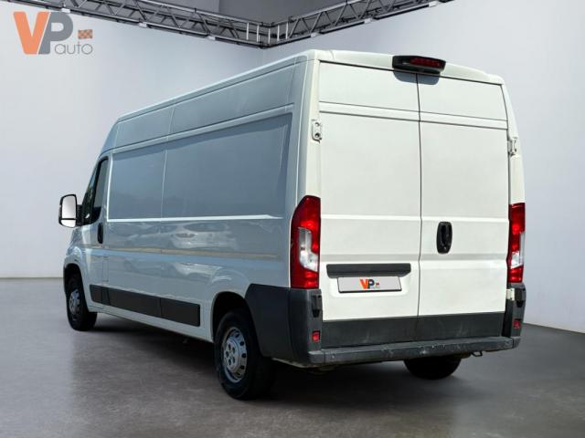 Peugeot Boxer image 4