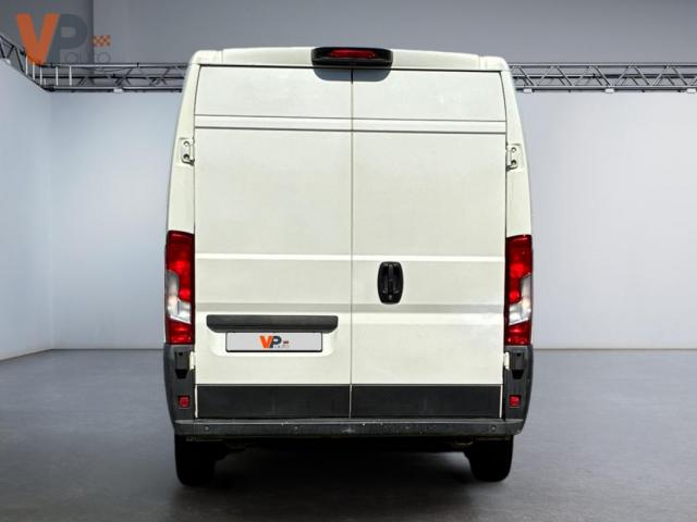 Peugeot Boxer image 7