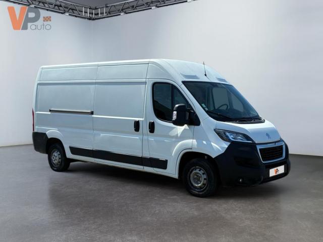 Peugeot Boxer image 5